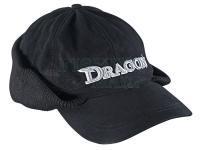 Zimowa czapka DRAGON 90-095-01/L