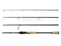 Rod Dam Intenze Travel Spinning 2.44m 10-42g