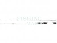 Rod Jaxon Summum Cast 2.12m 20-65g