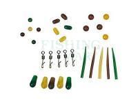 XTR Carp House of Carp Bead Lead Rig System