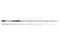 Rod Savage Gear SG2 Streetstyle Specialist 7ft3in 2.21m | F | 4-20g | ML