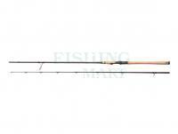 Rod Savage Gear Alpha SG6 Big Bait Rod 2.43m 70-130g 2pc