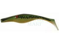 Soft Bait Zalt Zhad 21cm 77g - 95 ShinyEKG