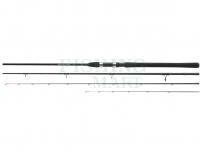 Rod Daiwa Black Widow Feeder 3.60m -120g