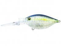 Wobler Yo-zuri 3DR-X Crank DD 50mm 10g - R1442-GSSS Ghost Sexy Shad