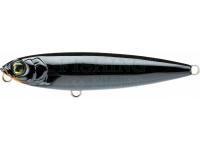 Lure Yo-Zuri 3DR-X Pencil 75mm 3" 1/4OZ - R1434-BL Black