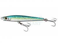 Przynęta Yo-zuri Hydro Monster Shot 110mm 50g - R1451- HGM Green Mackerel