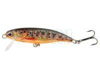 Hard Lure Hunter Yoda 4.5cm 3.5g S - RTR