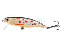 Hard Lure Hunter Yoda 6cm 5g S - TRB