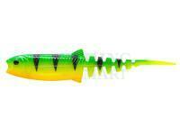 Soft Bait Savage Gear Cannibal Minnow V-Tail 15cm 22g S - Firetiger