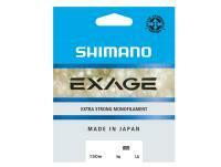 Żyłka Shimano Exage 150m 0.20mm