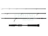 Rod Penn Overseas XT II Inshore 2.50m 12-44g