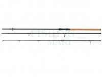 Rod Daiwa Black Widow XT Bait 3.60m 50-125g
