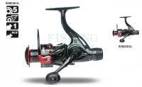 Reel Jaxon Rondon XL 200