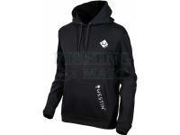 Bluza z kapturem Westin Pro Hoodie Black - L