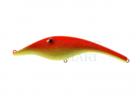 Lure Zalt 11cm floating - Zalt11F71