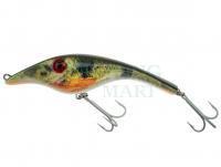 Lure Zalt 11cm floating - Zalt11F97 FirePerch