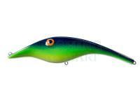 Lure Zalt 11cm suspending - Zalt11SV04