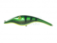 Lure Zalt 11cm suspending - Zalt11SV21