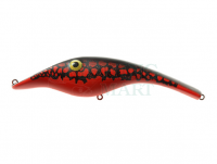 Lure Zalt 11cm suspending - Zalt11SV76