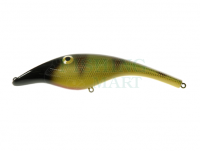 Lure Zalt 11cm suspending - Zalt11SV77