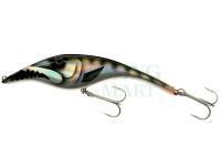 Wobler Zalt 14cm floating - Zalt14F50 Barracuda