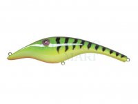 Lure Zalt 14cm suspending - Zalt14SV39