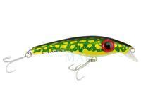 Lure Zalt Zam 8cm 10g Floating - 37