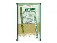 Grass Carp Amur Grundbait 1000g