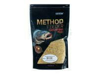 Groundbaits Jaxon Method Feeder Ready 750g - Butter acid