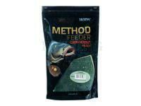 Groundbaits Jaxon Method Feeder Ready 750g - Tench-Crucian