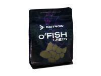 Zanęta Method Feeder BaitNow O’Fish Green