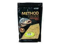 Groundbaits Method Feeder Ready 750g - Pineapple