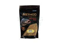 Zanęta Method Feeder Ready 750g - Banan