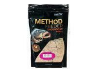 Zanęta Method Feeder Ready 750g - Czosnek