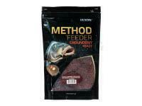 Zanęta Method Feeder Ready 750g - Halibut czerwony