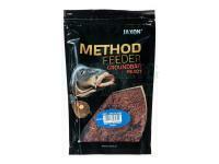 Groundbaits Method Feeder Ready 750g - Krill