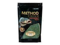 Groundbaits Method Feeder Ready 750g - Green Marzipan