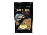Groundbaits Method Feeder Ready 750g - Honey