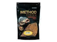 Zanęta Method Feeder Ready 750g - Pomarańcza-Czekolada