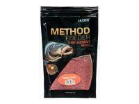 Groundbaits Method Feeder Ready 750g - Strawberry