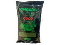 Zanęta Ringers Dark Coco Groundbait 1kg