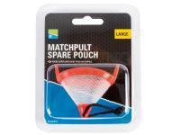 Preston Match Pult - Spare Pouch - Large