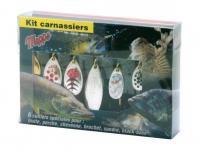 Mepps Predator Kit (6 pcs.)