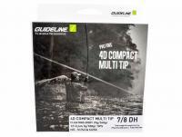 Zestaw Guideline 4D Compact Multi Tip #7/8 DH 29g / 450 grains