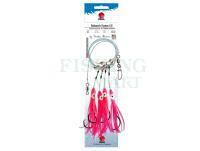 Dega Redfish-System 4.0 - Pink