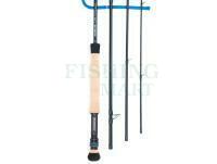 Zestaw muchowy Guideline LPX Coastal #6 9'