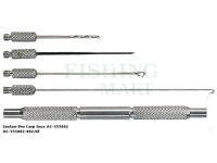 Pro Carp Inox Set