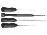 Zestaw Pro Carp Needle & Drill Set