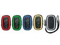 Dam Madcat TopCat Alarm Set 4+1 RED GREEN BLUE YELLOW